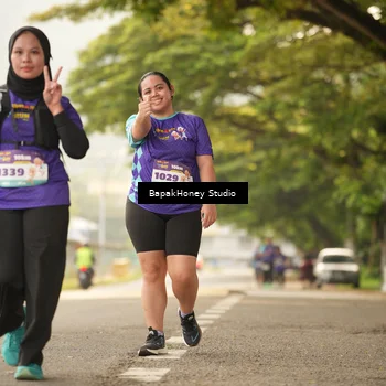 Runner Photo 8288207