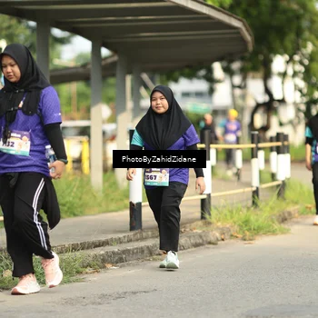 Runner Photo 8288209