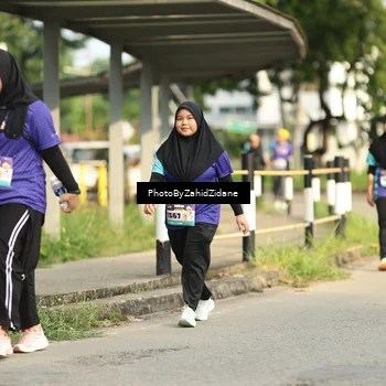 Runner Photo 8288210