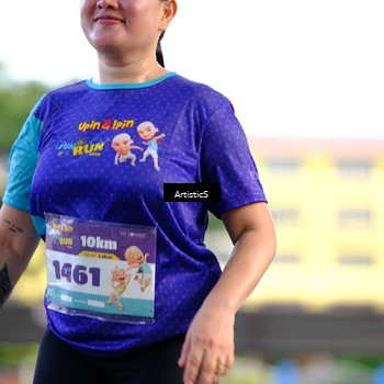 Runner Photo 8288211