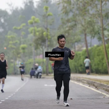 Runner Photo 8288216