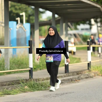 Runner Photo 8288217