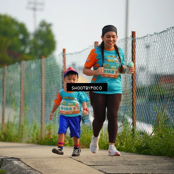 Runner Photo 8288220