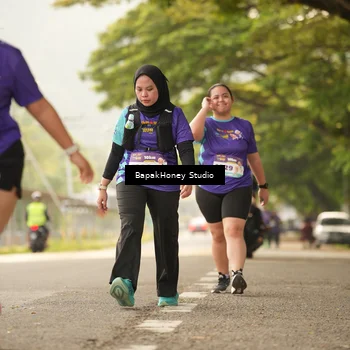 Runner Photo 8288227