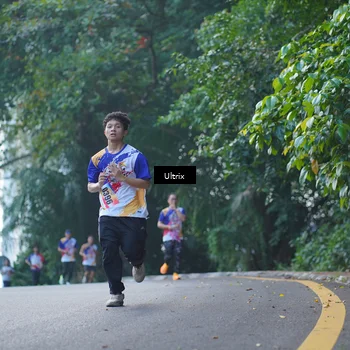 Runner Photo 8288233