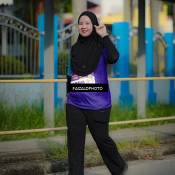 Runner Photo 8288235
