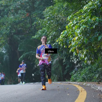 Runner Photo 8288236