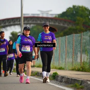 Runner Photo 8288239
