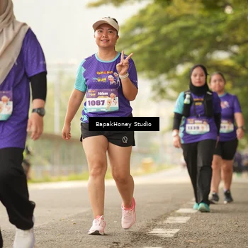 Runner Photo 8288244
