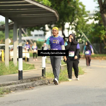 Runner Photo 8288245