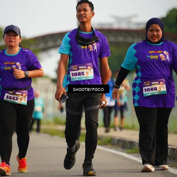 Runner Photo 8288249