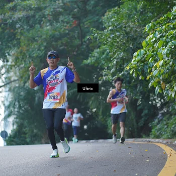 Runner Photo 8288252