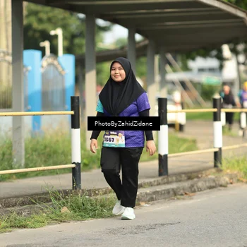 Runner Photo 8288254