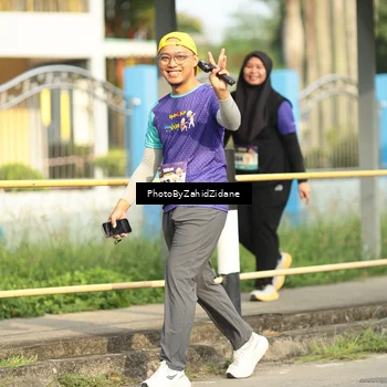 Runner Photo 8288256