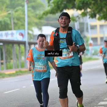 Runner Photo 8288259