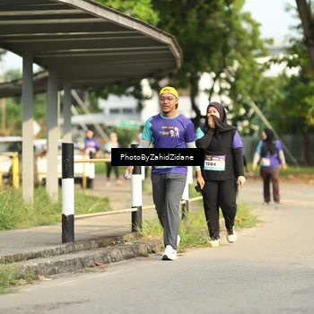 Runner Photo 8288261