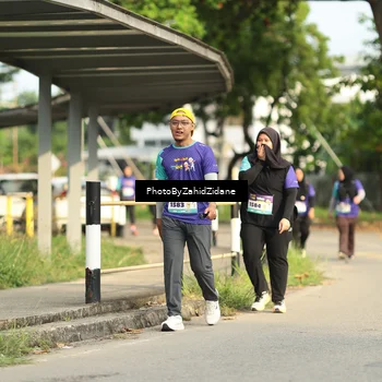 Runner Photo 8288264