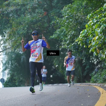 Runner Photo 8288266