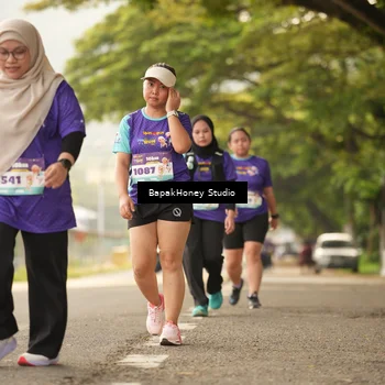 Runner Photo 8288267