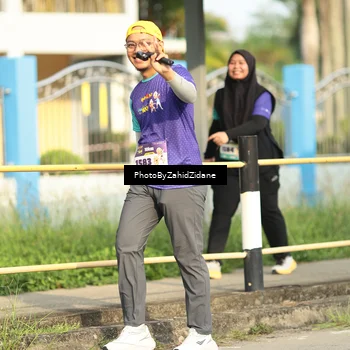 Runner Photo 8288268