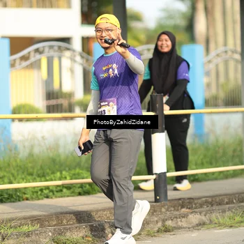 Runner Photo 8288269