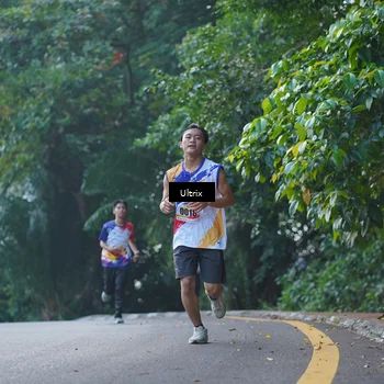 Runner Photo 8288273