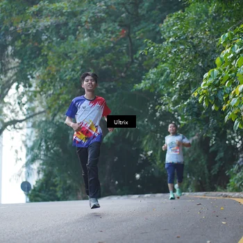 Runner Photo 8288274