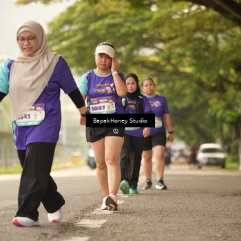 Runner Photo 8288278