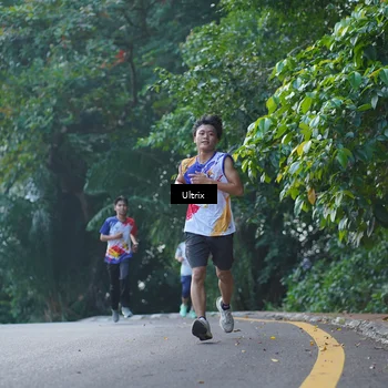 Runner Photo 8288279