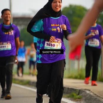 Runner Photo 8288280