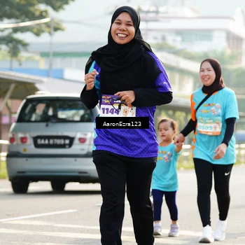 Runner Photo 8288282