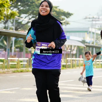 Runner Photo 8288284