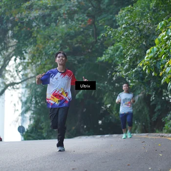Runner Photo 8288285