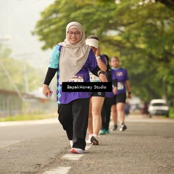 Runner Photo 8288286