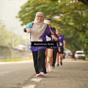 Runner Photo 8288287