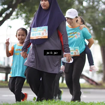 Runner Photo 8288289