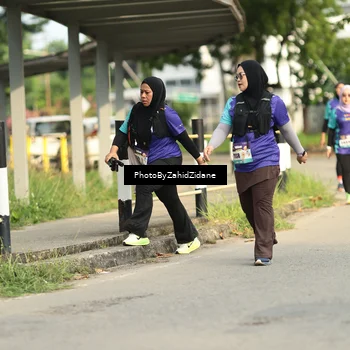 Runner Photo 8288290