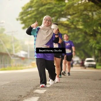 Runner Photo 8288292