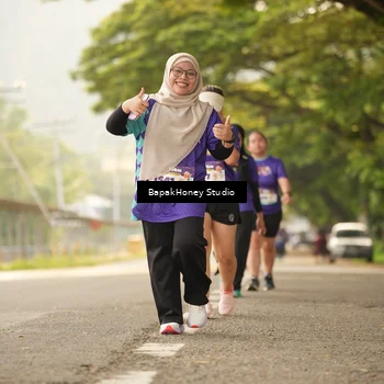 Runner Photo 8288293