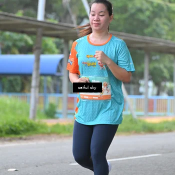 Runner Photo 8288297