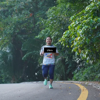 Runner Photo 8288298