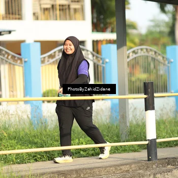 Runner Photo 8288300