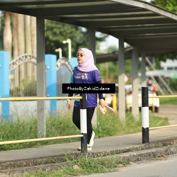 Runner Photo 8288301