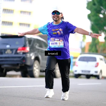 Runner Photo 8288302