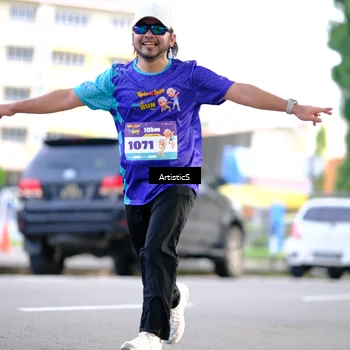 Runner Photo 8288303