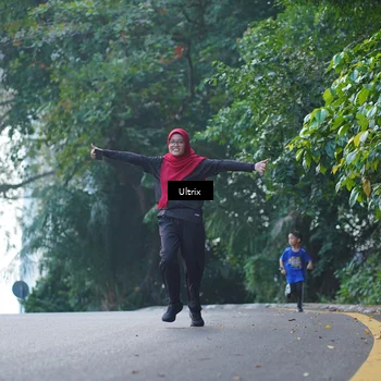 Runner Photo 8288304