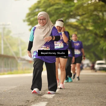 Runner Photo 8288305