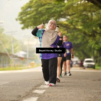 Runner Photo 8288307
