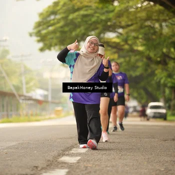 Runner Photo 8288311