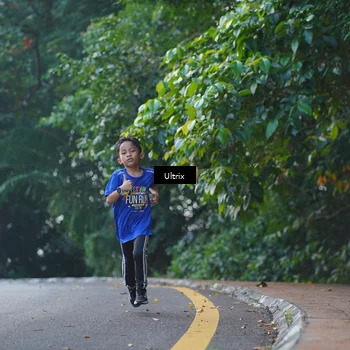 Runner Photo 8288312